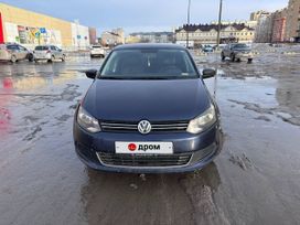  Volkswagen Polo 2011 , 440000 , 