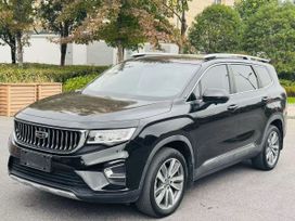 SUV   Geely Haoyue 2021 , 2200000 , 