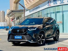 SUV   Toyota Crown Kluger 2022 , 3780000 , 