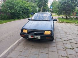  Ford Sierra 1985 , 60000 , 