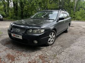  Nissan Avenir 2005 , 345000 , 