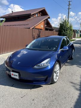  Tesla Model 3 2018 , 3150000 , 