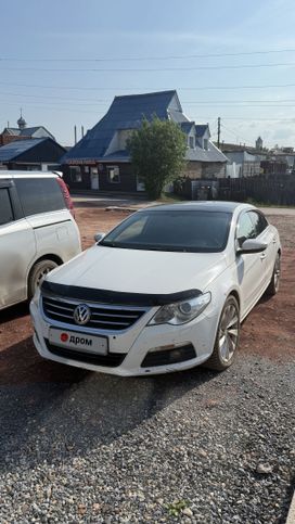  Volkswagen Passat CC 2011 , 850000 , 