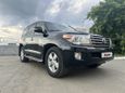 SUV   Toyota Land Cruiser 2013 , 4400000 , 