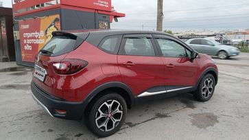 SUV   Renault Kaptur 2019 , 1500000 , 