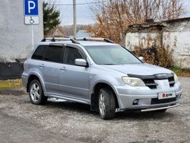 SUV   Mitsubishi Outlander 2006 , 890000 , 
