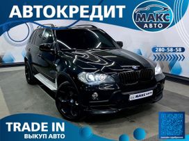 SUV   BMW X5 2007 , 1650000 , 