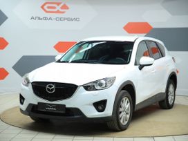 SUV   Mazda CX-5 2013 , 1370000 , 