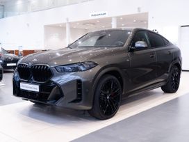 SUV   BMW X6 2024 , 17090000 , 
