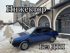   21099 2002 , 105000 , 