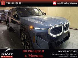 SUV   BMW XM 2023 , 22750000 , 
