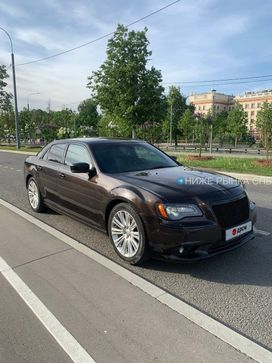  Chrysler 300C 2012 , 1099000 , 