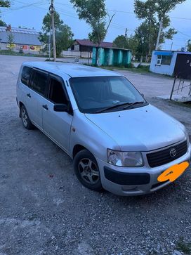  Toyota Succeed 2003 , 300000 , 