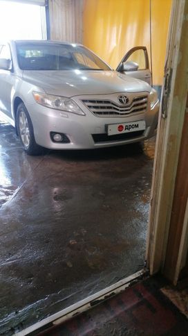  Toyota Camry 2010 , 1260000 , 