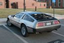  DeLorean DMC-12 1981 , 1950000 , 