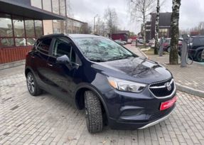 SUV   Buick Encore 2020 , 1841000 , 