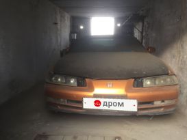 Honda Prelude 1995 , 300000 , 