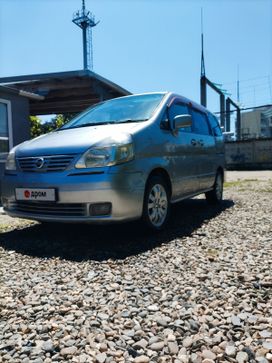    Nissan Serena 2002 , 570000 , 