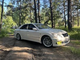  Toyota Crown 2006 , 750000 , 