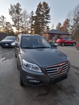 SUV   Lifan X60 2012 , 690000 , 