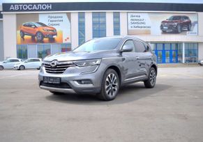 SUV   Renault Koleos 2016 , 2550000 , 