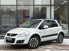  SX4, 2014
