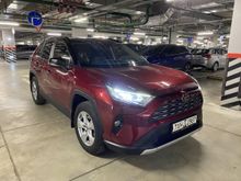  RAV4, 2019