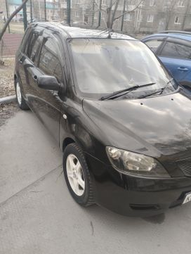  Mazda Demio 2003 , 300000 , 