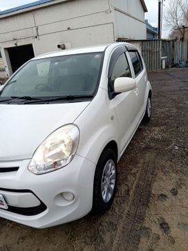  Toyota Passo 2015 , 649000 , 