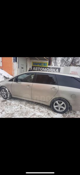    Mitsubishi Grandis 2006 , 1000000 , 