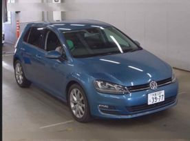  Volkswagen Golf 2015 , 1150000 , 