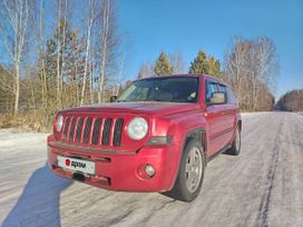 SUV   Jeep Liberty 2007 , 870000 , 