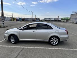  Toyota Avensis 2006 , 940000 , --