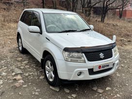 SUV   Suzuki Escudo 2009 , 1195000 , 