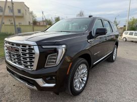 SUV   GMC Yukon 2024 , 18000000 , 