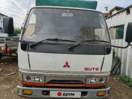   Mitsubishi Fuso Canter 1995 , 1330000 , 