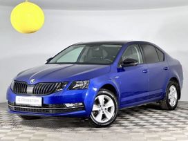  Skoda Octavia 2019 , 2087000 , 