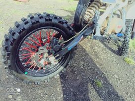  Kayo Classic YX125 KRZ 2020 , 79000 , 