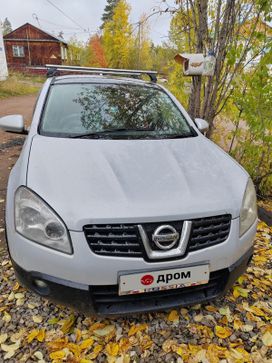 SUV   Nissan Dualis 2007 , 700000 , 