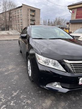  Toyota Camry 2013 , 1740000 , 