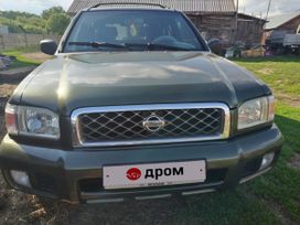 SUV   Nissan Pathfinder 1999 , 760000 , 