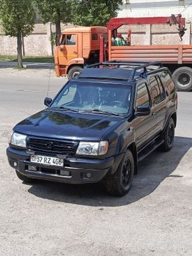 SUV   Nissan Xterra 2000 , 1000000 , 