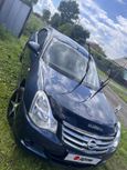  Nissan Almera 2018 , 700000 , 