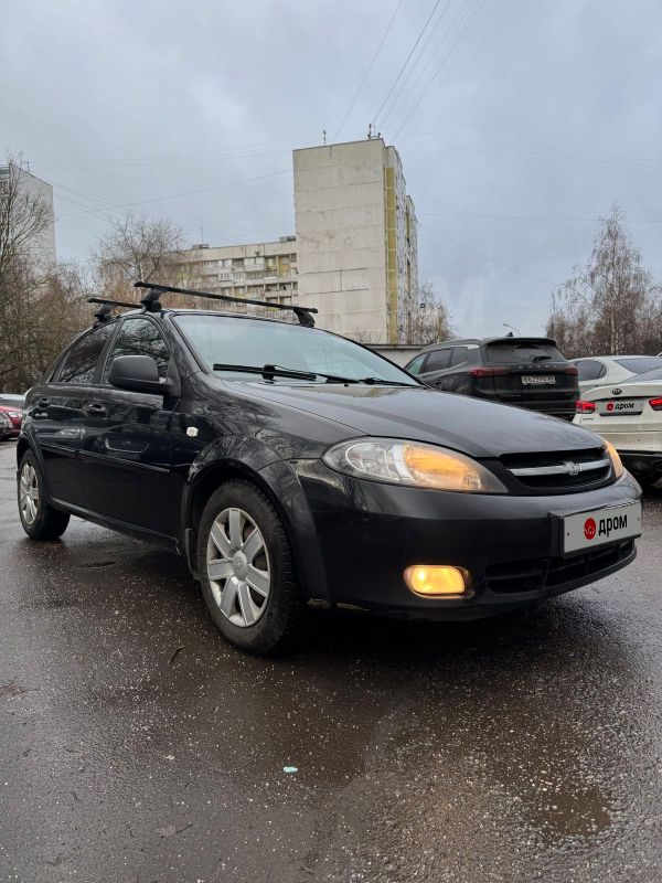  Chevrolet Lacetti 2011 , 410000 , 