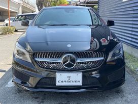  Mercedes-Benz CLA-Class 2016 , 985000 , 
