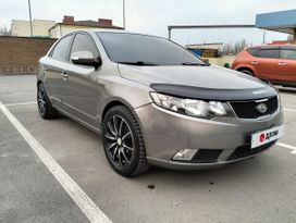  Kia Cerato 2009 , 660000 , 