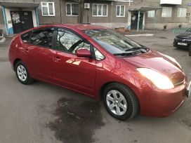 Toyota Prius 2007 , 830000 , 