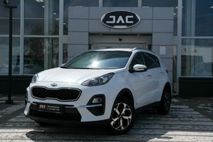 SUV   Kia Sportage 2022 , 2728000 , 