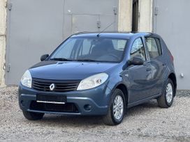  Renault Sandero 2011 , 695000 , 