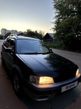  Toyota Sprinter Carib 1996 , 380000 , 